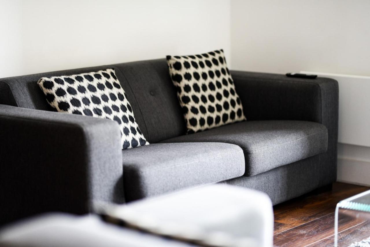 Onpoint Apartments - Spacious 2 Bedroom Apt - City Centre With Balcony Манчестър Екстериор снимка